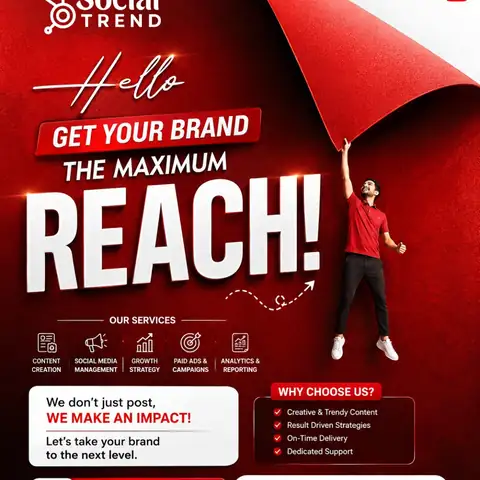 📈 Your Brand Deserves More Than Just Likes—It Deserves Results!