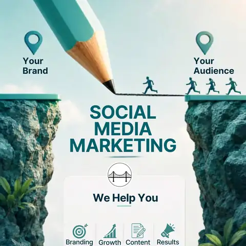 Your brand deserves to be seen. Your audience deserves to find you. 🚀
