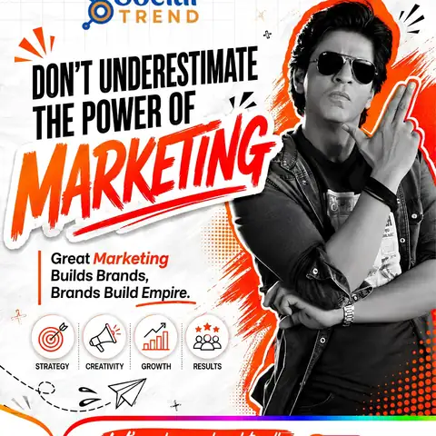 Your brand deserves more than just likes—it deserves recognition…