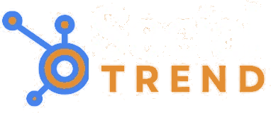 Social Trend Spot logo